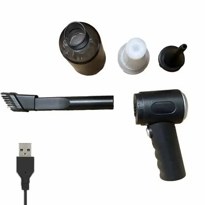 aufsatz-set-fuer-mini-handstaubsauger-mit-buerste-duese-und-usb-kabel