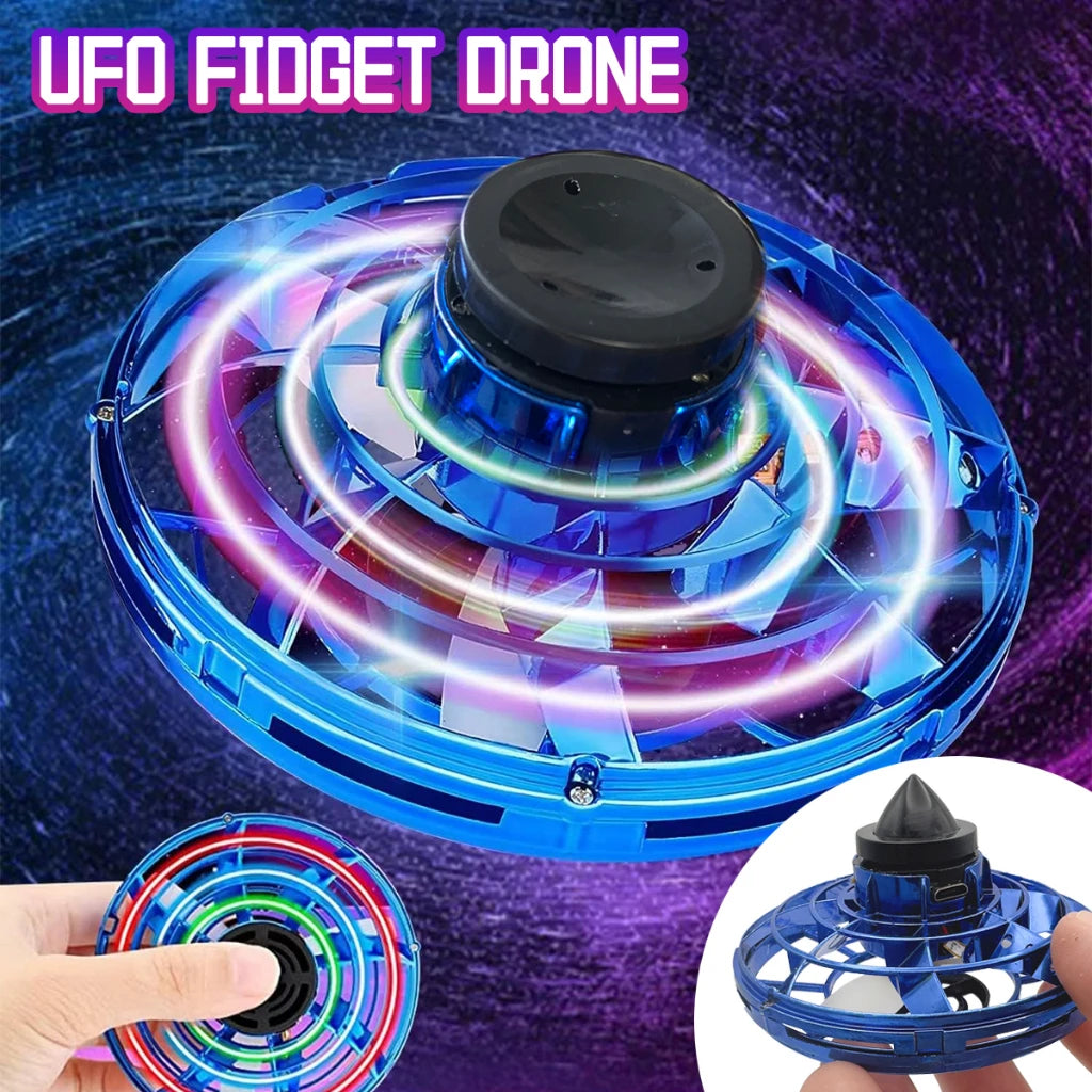 ufo-fidget-spinner-blau-mit-ladeanschluss